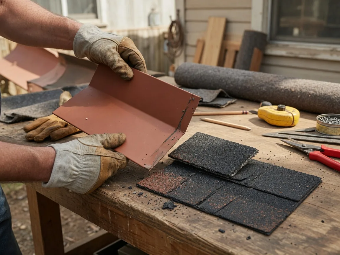 Roof Repair company in Oak Hill, NY